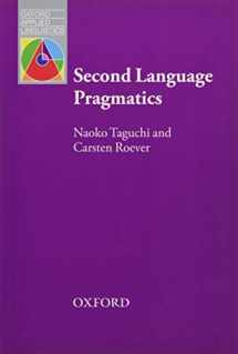 9780194200585-0194200582-Second Language Pragmatics (Oxford Applied Linguistics)