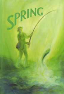 9780946206469-0946206465-Spring: A Collection of Poems, Songs, and Stories for Young Children (Wynstones for Young Children)