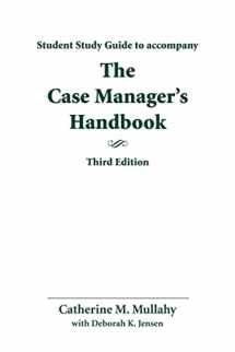 9780763732462-076373246X-Study Guide for Case Manager's Handbook
