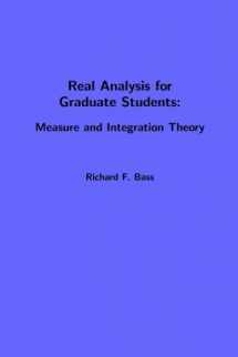 9781466391574-146639157X-Real analysis for graduate students: measure and integration theory