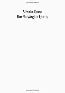 9788826411415-8826411417-The Norwegian Fjords