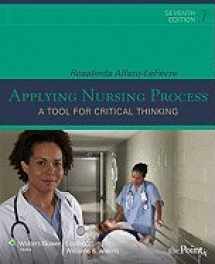 9780781774086-078177408X-Applying the Nursing Process: A Tool for Critical Thinking