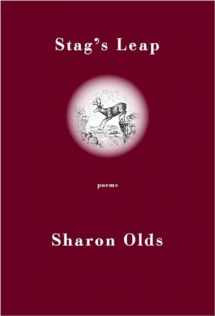 9780375712258-0375712259-Stag's Leap: Poems