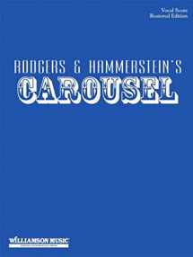 9780793508099-0793508096-Carousel: Vocal Score - Revised Edition