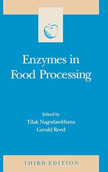 9780125136303-0125136307-Enzymes in Food Processing (Food Science and Technology)
