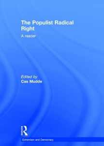 9781138673861-1138673862-The Populist Radical Right: A Reader (Routledge Studies in Extremism and Democracy)