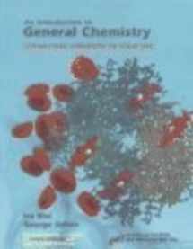 9780716743200-0716743205-An Introduction to General Chemistry & CD-Rom: Connecting Chemistry to Your Life