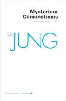 9780691018164-0691018162-Mysterium Coniunctionis (Collected Works of C.G. Jung Vol.14)