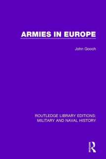 9781138932661-1138932663-Armies in Europe (Routledge Library Editions: Military and Naval History)