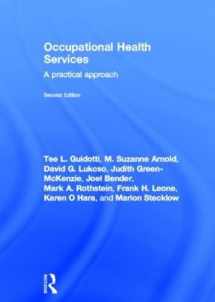 9780415502818-0415502810-Occupational Health Services: A Practical Approach