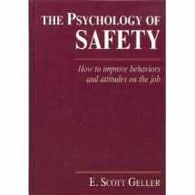 9780801987335-0801987334-The Psychology of Safety Handbook