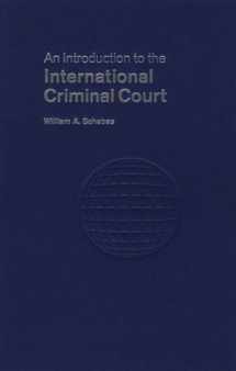 9780521804578-0521804574-An Introduction to the International Criminal Court