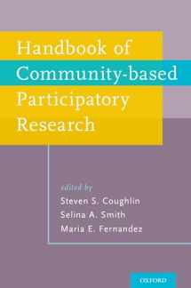 9780190652234-0190652233-Handbook of Community-Based Participatory Research