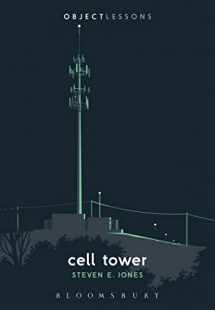 9781501348815-1501348817-Cell Tower (Object Lessons)