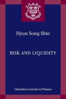 9780198847069-0198847068-RISK AND LIQUIDITY CLF P (Clarendon Lectures in Finance)