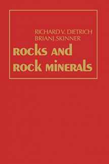 9780471029342-0471029343-Rocks and Rock Minerals