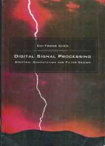 9780195691467-0195691466-Digital Signal Processing