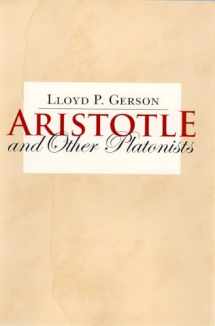9780801473371-0801473373-Aristotle and Other Platonists