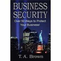 9780974343839-0974343838-Business Security
