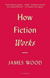 9780312428471-0312428472-How Fiction Works