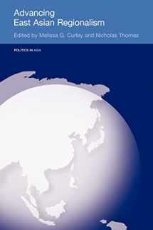 9780415546874-0415546877-Advancing East Asian Regionalism (Politics in Asia)