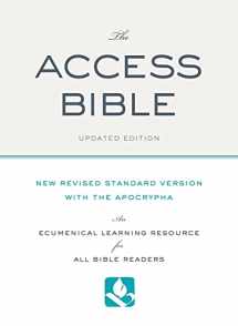 9780199777532-0199777535-The Access Bible