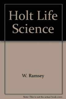 9780030568534-0030568536-Holt Life Science