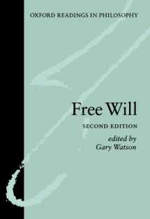 9780199254941-019925494X-Free Will (Oxford Readings in Philosophy)