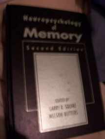 9780898628814-0898628814-Neuropsychology of Memory, Second Edition