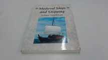 9780718501174-0718501179-Medieval Ships and Shipping (The Archaeology of Medieval Britain)