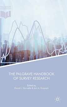 9783319543949-3319543946-The Palgrave Handbook of Survey Research