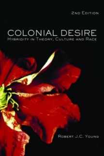 9780415311830-0415311837-Colonial Desire: Hybridity in Theory, Culture and Race