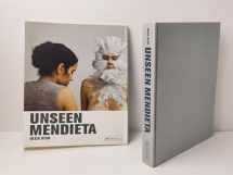 9783791339665-3791339664-Unseen Mendieta: The Unpublished Works of Ana Mendieta