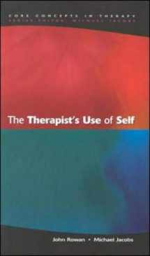 9780335207770-0335207774-The Therapist's Use of Self