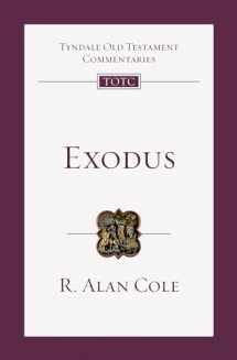 9780830842025-0830842020-Exodus: An Introduction and Commentary (Volume 2) (Tyndale Old Testament Commentaries)