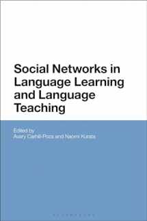 9781350200432-1350200433-Social Networks in Language Learning and Language Teaching