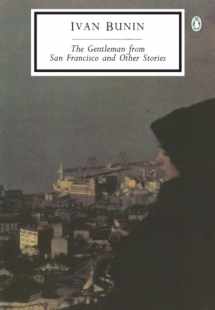 9780140185522-0140185526-The Gentleman from San Francisco and Other Stories (Classic, 20th-Century, Penguin)