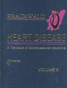 9780721656656-072165665X-Heart Disease: A Textbook of Cardiovascular Medicine