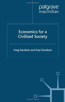 9780333654965-033365496X-Economics for a Civilized Society