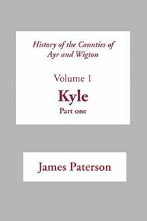 9780902664111-0902664115-History of the Counties of Ayr and Wigton: Kyle