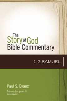9780310490937-0310490936-1-2 Samuel (9) (The Story of God Bible Commentary)
