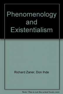 9780399502866-0399502866-Phenomenology and Existentialism