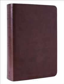 9780736977302-0736977309-The New Inductive Study Bible (NASB, Milano Softone, Brown) (The New Inductive Study Series)