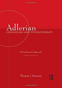 9780415993487-0415993482-Adlerian Counseling and Psychotherapy: A Practitioner's Approach, Fifth Edition