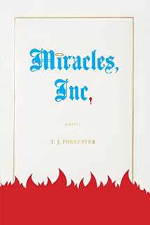 9781439175583-1439175586-Miracles, Inc.: A Novel