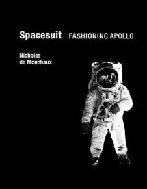 9780262015202-026201520X-Spacesuit: Fashioning Apollo (Mit Press)