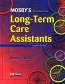 9780323019224-0323019226-Long-Term Care Assistants