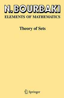 9783540225256-3540225250-Theory of Sets (Ettore Majorana International Science)