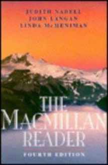 9780023858901-0023858907-The Macmillan Reader