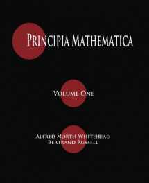 9781603864374-1603864377-Principia Mathematica - Volume One